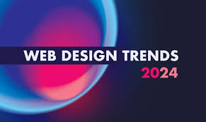 Top Trends in Website Design for 2024