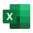 Excel icon(1)