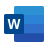word icon(1)