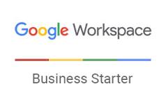 What is Google Workspace Business Starter